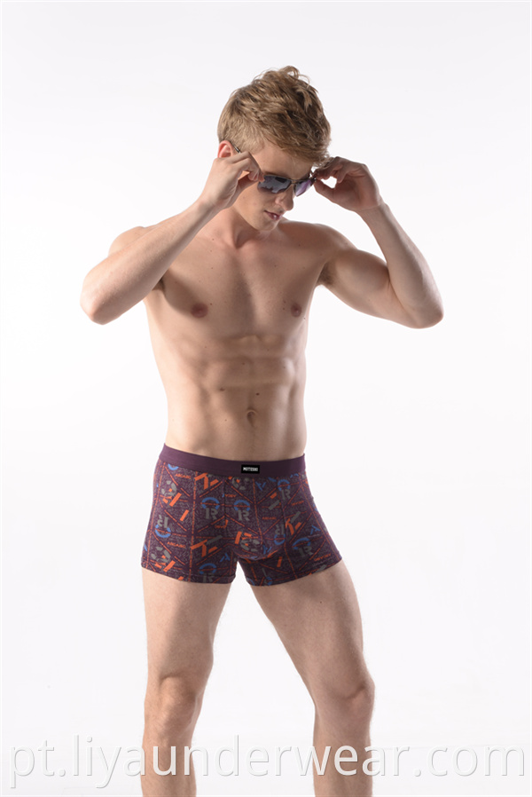 Moisture-wicking Technology Cotton Underwear